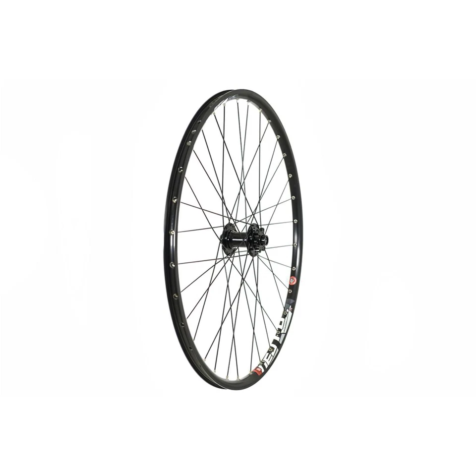 Ft 27.5 Whl 15mm Blt Thru 6blt Black 27.5inch - Image 1 of 1