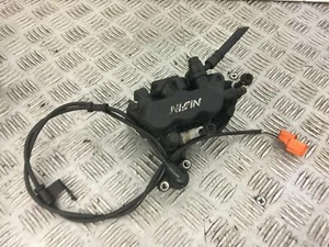 HONDA VFR800 V TEC PINZA DELANTERA DERECHA AÑO 2009-2013 (ABS) STOCK 576 - Imagen 1 de 4