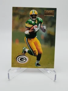 Edgar Bennett - 1996 - SkyBox Premium - Green Bay Packers - #60 - Picture 1 of 2