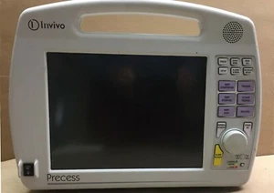 Invivo Precess Hospital MRI Patient Monitoring System Unit Instrument - Picture 1 of 6