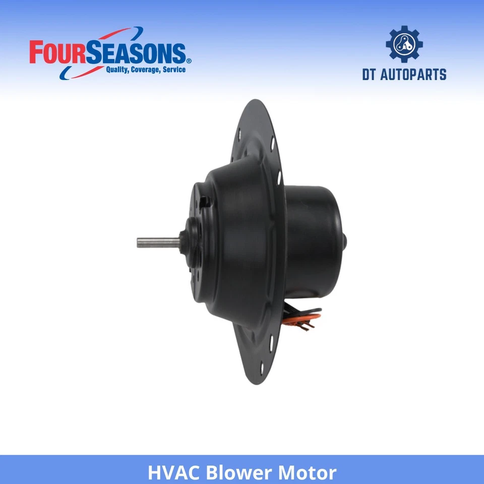 Мотор вентилятора для 1977-1978 Ford LTD II HVAC 4 сезона - Изображение 1 из 4