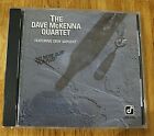 Das Dave McKenna Quartett mit grauem Sargent - Kein Ouzo mehr für Puzo (CD)