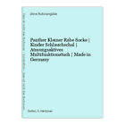 Panther Kleiner Rabe Socke | Kinder Schlauchschal | Atmungsaktives Multif 903284