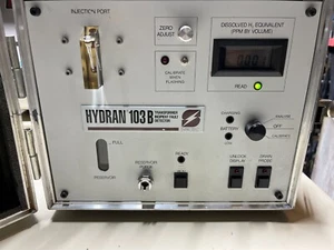 Hydran 103B Trafo Fehlermelder Syprotec - Bild 1 von 5