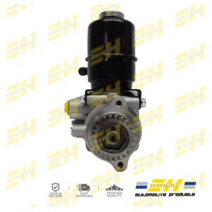 Power Steering Pump For Mitsubishi Pajero 4M41 3.2 V78 - MR223480 - Picture 1 of 3