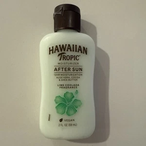 Hawaiian Tropic Lime Coolada Aftersun Lotion - 2 fl. Oz. - Bild 1 von 2