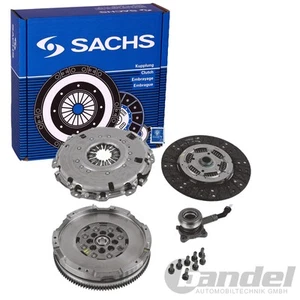 SACHS ZMS Módulo Xtend Plus Csc Kit Embrague Apto para Ford Tourneo Transit - Imagen 1 de 2