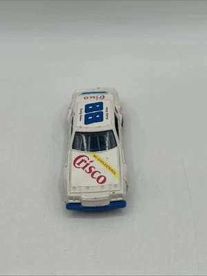 ERTL Crisco Racing 1988 Brett Bodine Thunderbird #15 Die Cast Replica 1/64 - Image 1 of 4