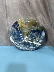 Chronicle Books Blue Earth 100 Piece Jigsaw Puzzle - Picture 1 of 2