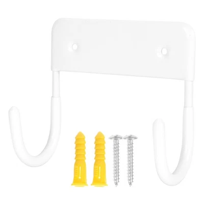  Bügeleisen Und Bügelbrett Aufhänger Kleiderbügel Zur Wandmontage - Bild 1 von 4