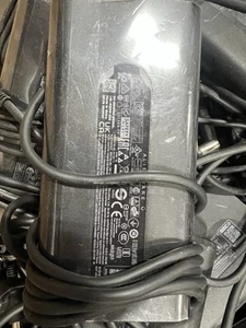2x Dell Alienware Charger 240W AC Adapter 4GC66 R4P0K LA240PM200 DA240PM200 - Picture 1 of 4