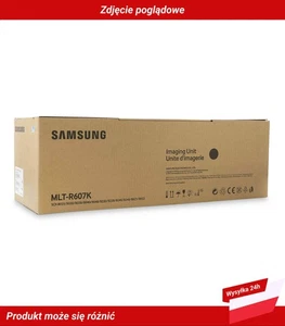 MLT-R607K/SEE Samsung MultiXpress SCX-8030ND Moduł bębna Czarny - Afbeelding 1 van 2