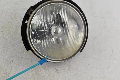 Jeep Wrangler TJ 2015 conjunto de faros para pasajero derecho OEM usados 120 k millas Foto 1 de 4