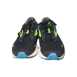 Brooks Hombres Adrenaline Gts 24 11.5 Aleación Oro Blanco *LEER* - Imagen 1 de 6