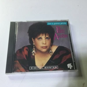 Love Is Gonna Getcha by Patti Austin (CD, 1990) - Bild 1 von 2