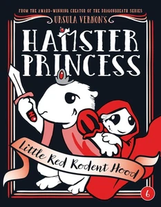Hamster Princess: Little Red Rodent Hood - Bild 1 von 1