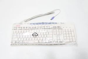Compaq 122659-006 Keyboard Ps2 - Picture 1 of 5