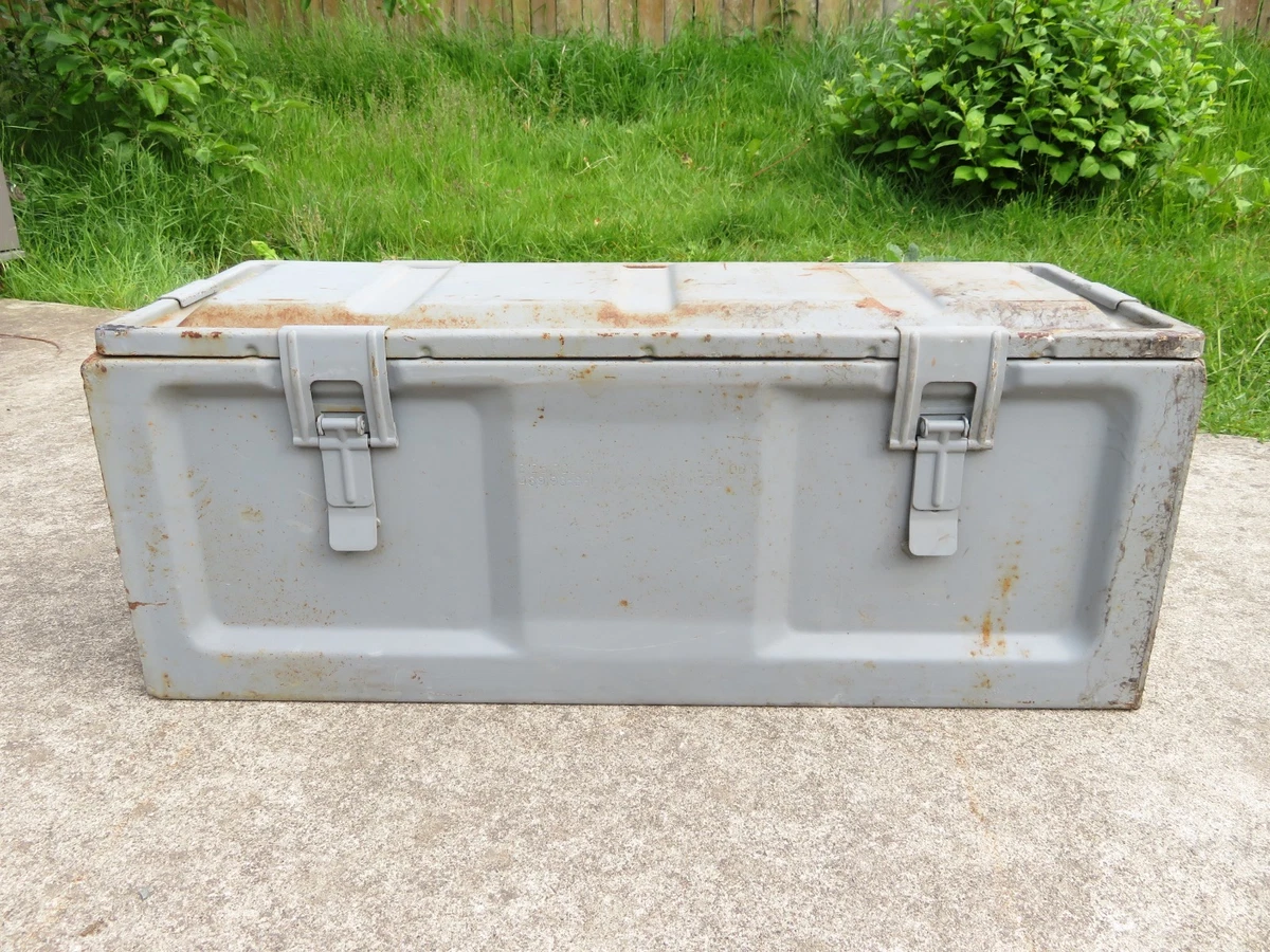 DWNING FRE storage box02 アンモ缶ボックス　テーブル 楽天市場】ammo boxの通販 DWNING FRE storage box02 アンモ缶ボックス