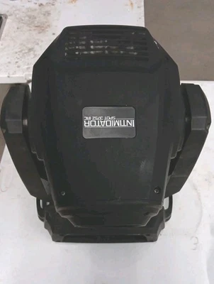 Chauvet DJ Intimidator Spot 375ZIRC LED DMX Moving Head Light - Image 1 of 4