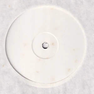 ELECTRONIC / DUB -- TEMPLEROY -- DUBOMETER EP -- REMIXES --UK 12 - Picture 1 of 2