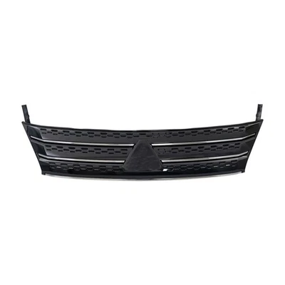 For Mitsubishi Outlander PHEV 2023 2024 Grille Assembly CAPA With Chrome Insert - Изображение 1 из 4