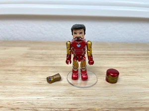 Marvel Minimates Avengers: Endgame IRON MAN MK 85 2" (Walgreens Exclusive)  - Bild 1 von 2