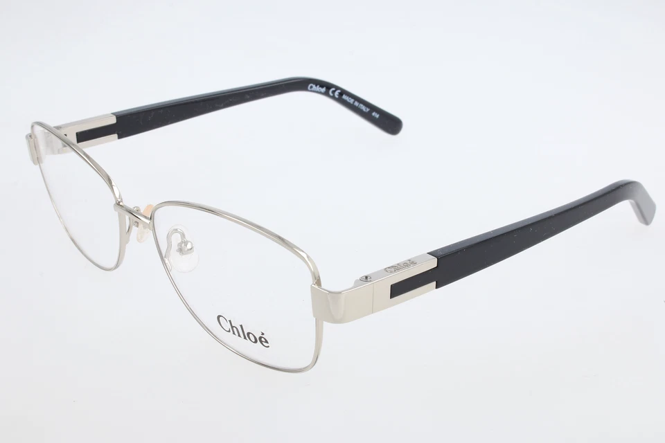 Chloé CE2120 730 Light Gold 53.15.135 Women’s Eyeglasses Frames