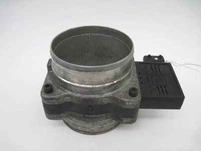 Mass Air Flow Sensor Meter MAF Saab 9-3 9-5 1999-2010 91 73 386C 557886 - Image 1 of 4