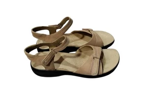 Easy Spirit Strap Sandals Sz. 9.5 - Picture 1 of 7