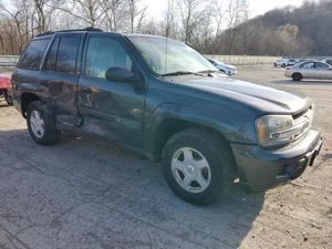 Transfer Case Opt NP8 Fits 02-09 ENVOY 3279880 - Picture 1 of 12