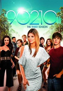 90210, Season 3 (DVD) (US IMPORT) - Picture 1 of 1