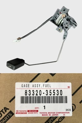 TOYOTA Genuine Fuel Sender Gauge Sending for 4RUNNER 98/07-00/06 83320-35530 - Image 1 of 3