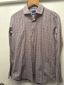 Herren Langarm Hemd Joop Gr.40 - Bild 1 von 3