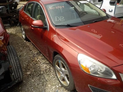 S60       2013 Transmission Shift 1573336 - Image 1 of 4