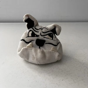 Vintage Georgia (UGA) Bulldogs Silly Slammers #76 Original - ohne Sound - Bild 1 von 2
