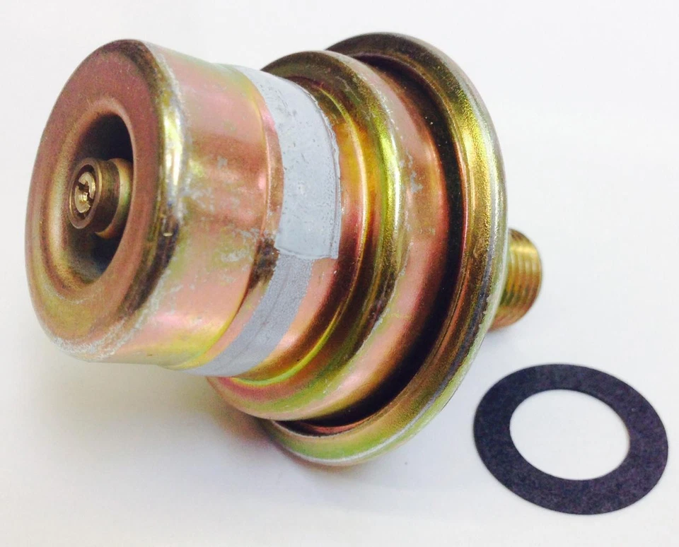 Ford C4 1964-1969 Automatic Transmission Vacuum Modulator With Free Gasket  - Image 1 of 1