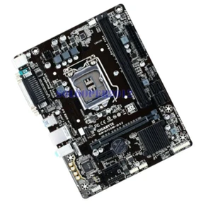 Gigabyte GA-H110M-DS2 LGA 1151 Intel H110 scheda madre DDR4 USB 3.0 micro ATX - Foto 1 di 4