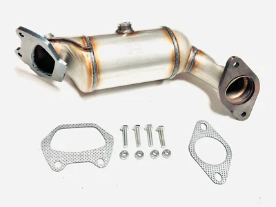 Fit:2012-2015 Ram C/V & 2011-2014 Dodge Avenger 3.6L Passenger Side Manifold Cat - Image 1 of 4