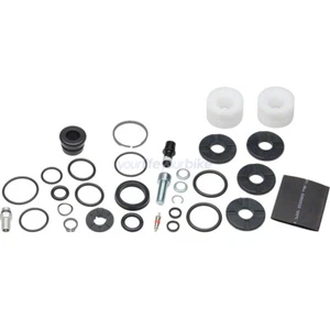ROCKSHOX ARGYLE SERVICE KIT FEDERGABEL 2007 bis 2011 STAHL SOLO AIR COIL WARTUNG - Bild 1 von 1