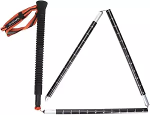 Unisex-Adult Wading Staff - Picture 1 of 5