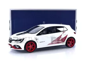 NOREV 1/18 - RENAULT MEGANE IV RS TROPHY R - 2019 185239 - Picture 1 of 12
