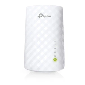 TP-Link RE220 Repeater 433Mbit/s Dual-Band WLAN Ethernet LAN - Zdjęcie 1 z 2
