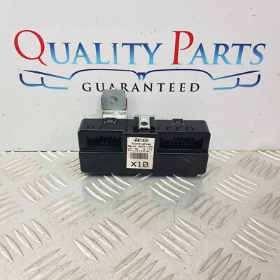 KIA SORENTO XM MK2 RELAY ICM CONTROL MODULE UNIT 2009 TO 2014 91940-2P360 - Image 1 of 4