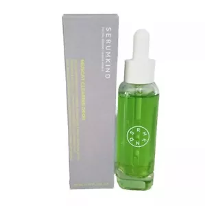 Suero facial SERUMKIND Muscat Clearing DROP 1,01 oz - Imagen 1 de 4