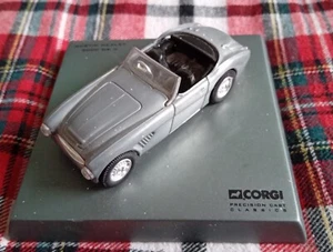 Corgi Classics - Austin Healey 3000 MkII - 1:43 Scale Used - Picture 1 of 6