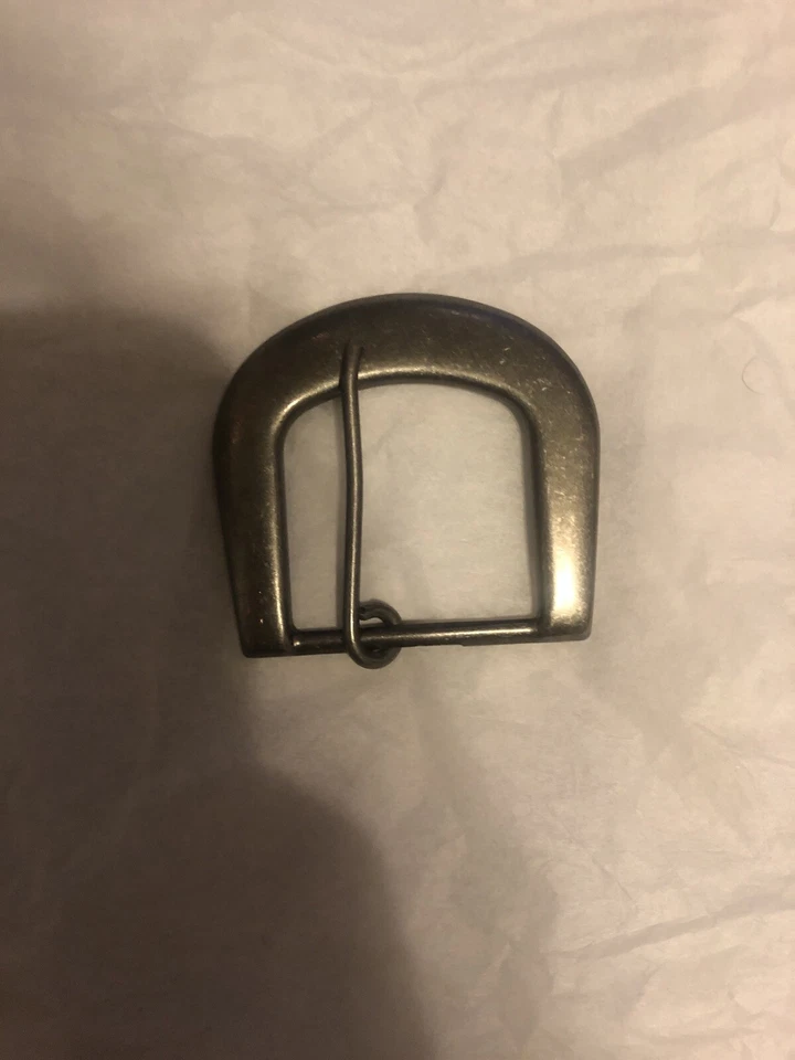 "Juego de 3 hebillas ligeras de 1,5"" de ancho - 2,25"" de largo" Foto 1 de 2