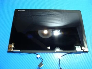 Lenovo Yoga 2 Pro 13.3" Genuine Glossy HD LCD Touch Screen Complete Assembly - Picture 1 of 12