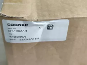 COGNEX IS2000-ACC-KIT Demo Zubehör Kit P/N: 823-10046-1R - Bild 1 von 11