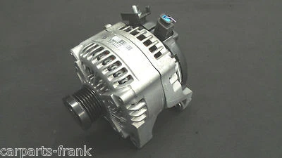 BMW E89 F25 F10 F11 E84 F21 F22 F23 O Generator Alternator 7605478 - Image 1 of 4