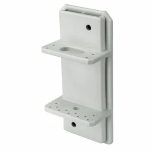 Knife, Pliers & Lure Holder White UV Stabilised Plastic Ideal for Boats, Fishing - Picture 1 of 1